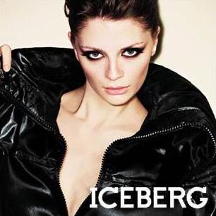 Одежда iceberg