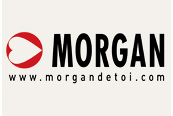 Morgan одежда